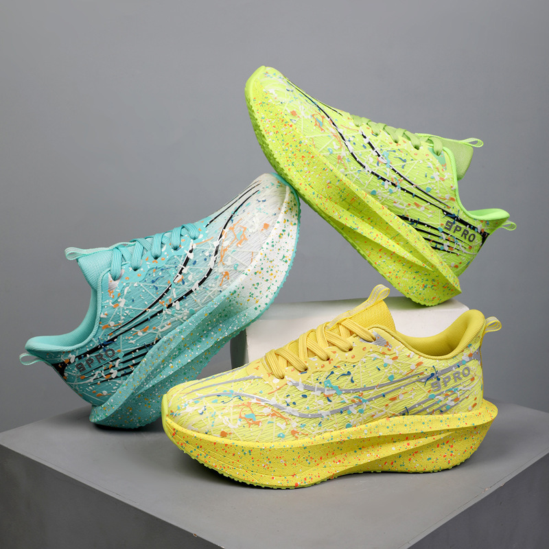 Elowynne - Propulsive Marathon Running Shoes