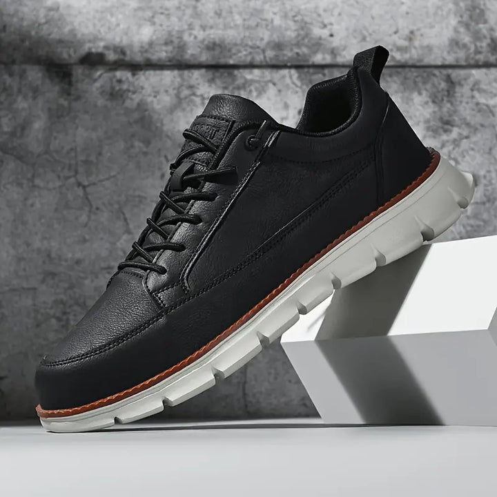 Anric - Cushioned Orthopedic Shoes