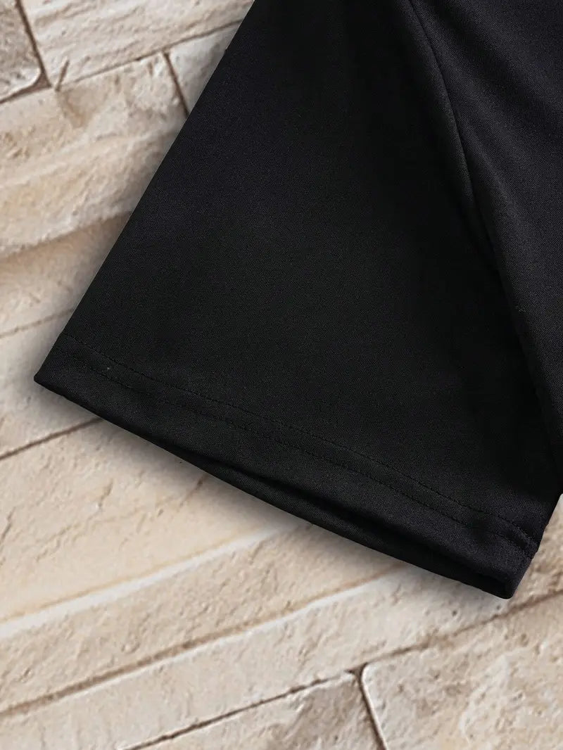 Trevor - Soft-Touch V-Neck T-Shirt