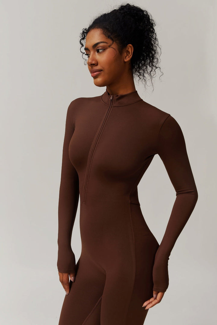 Keva - Stylish Casual Jumpsuit