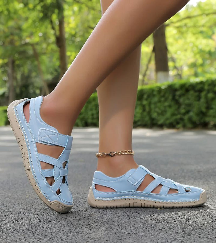 Hespera - Ergonomic Sandals