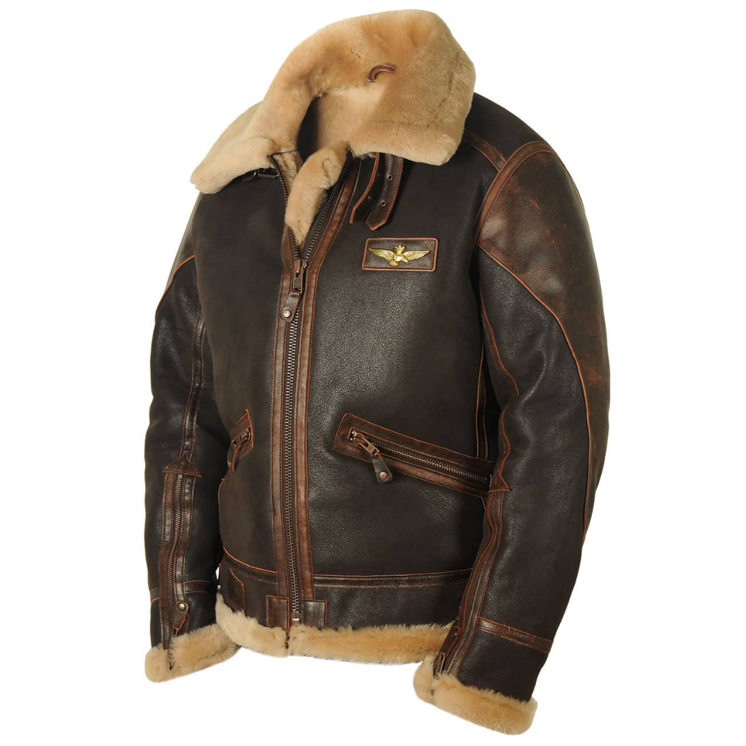 Aroth - Stylish Casual Jacket