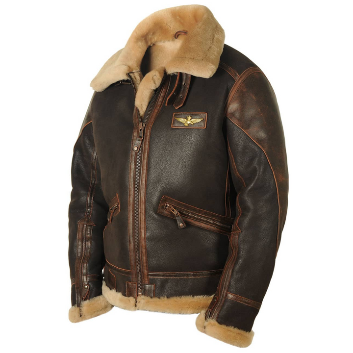 Aroth - Stylish Casual Jacket