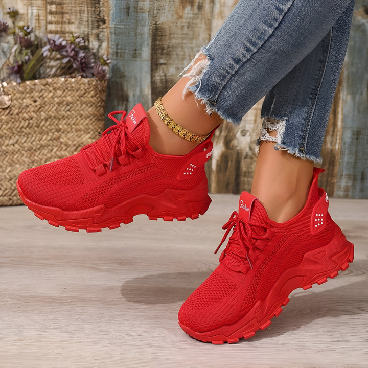 Eliora - Stylish Casual Shoes