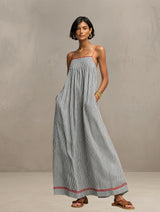 Beatrix - Lightweight Maxi Dress