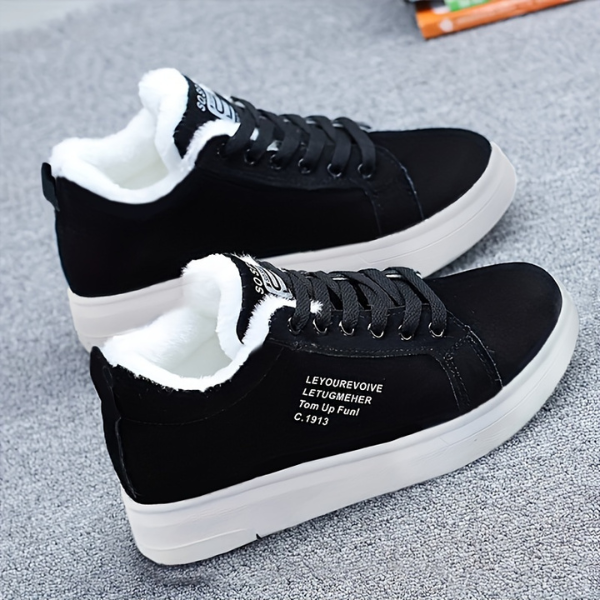 Noria - Stylish Casual Shoes