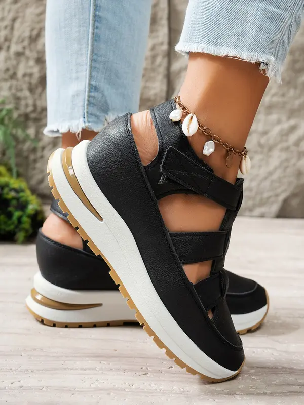 Sairin - Premium Orthotic Sandals