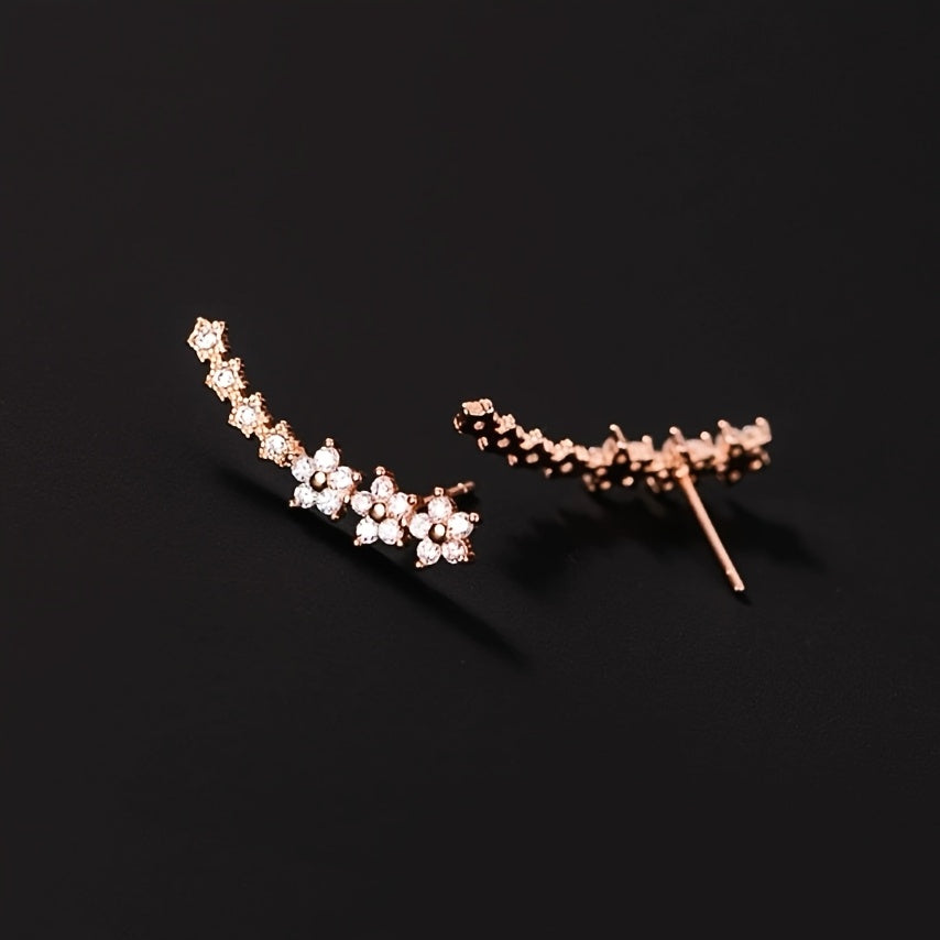 Kalinya - Luminous Earrings