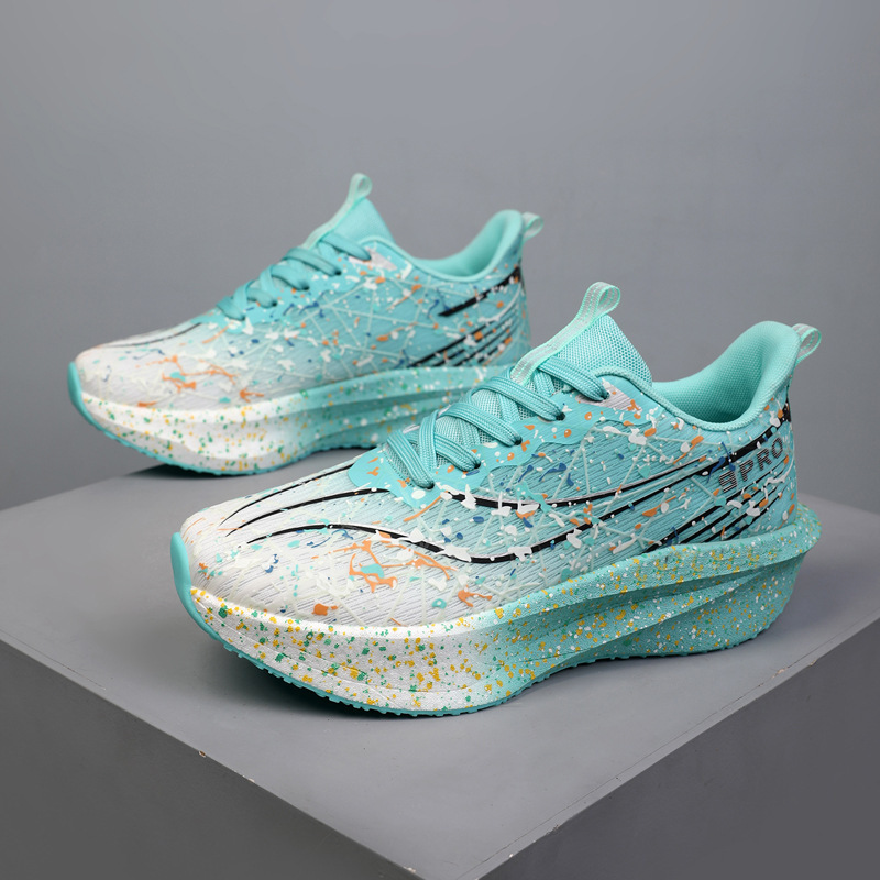 Elowynne - Propulsive Marathon Running Shoes