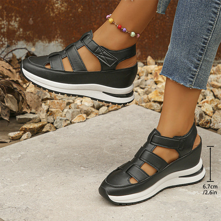 Orlenise - Stylish Casual Sandals
