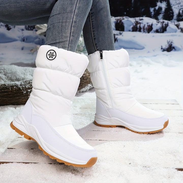 Tessae - Stylish Casual Boots