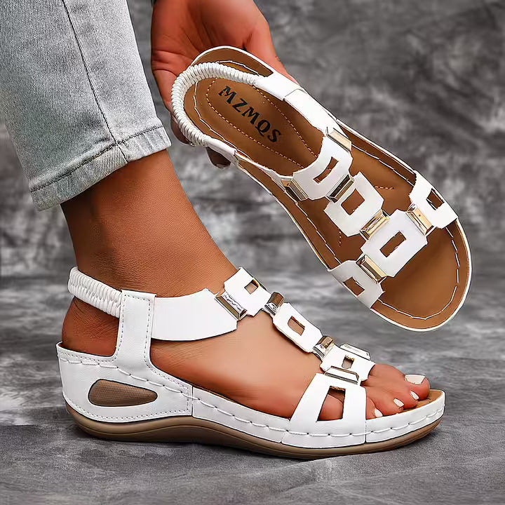 Avellan - Open Toe Sandals