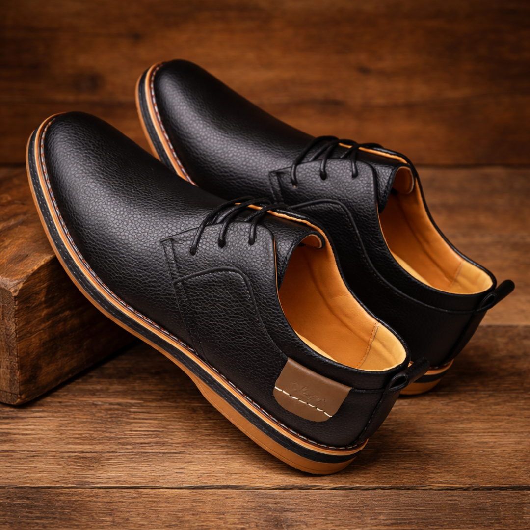 Phelan - Sleek Casual Shoes