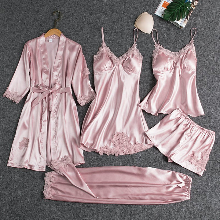 Coravielle - Stylish Nightwear Set