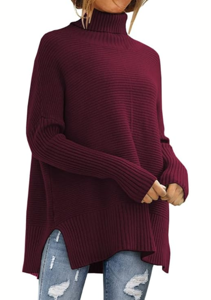 Zaylith - Stylish Casual Sweater