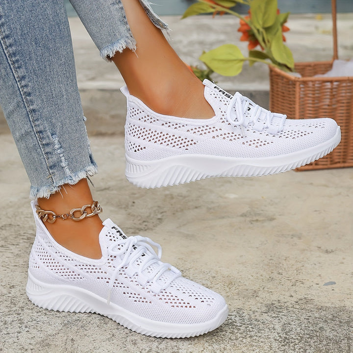 Tiela - Stylish Casual Shoes