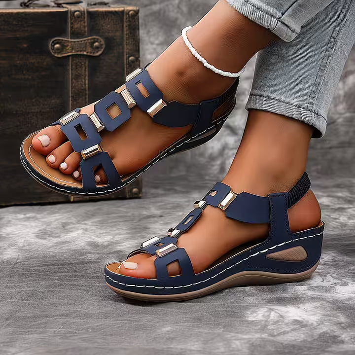 Avellan - Open Toe Sandals