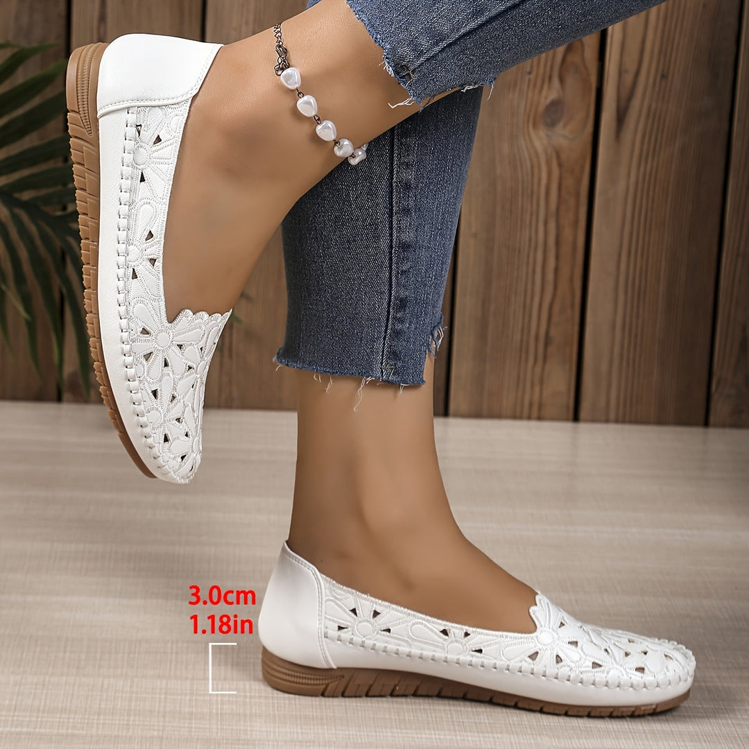 Zorae - Stylish Casual Shoes