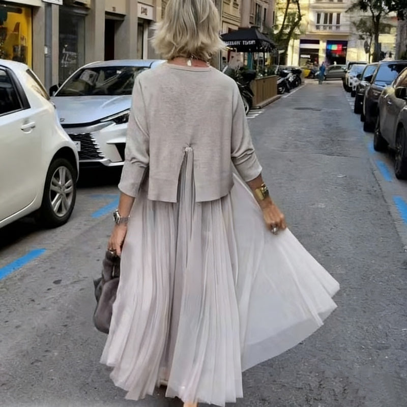 Veylani - Stylish Casual Two Piece Set
