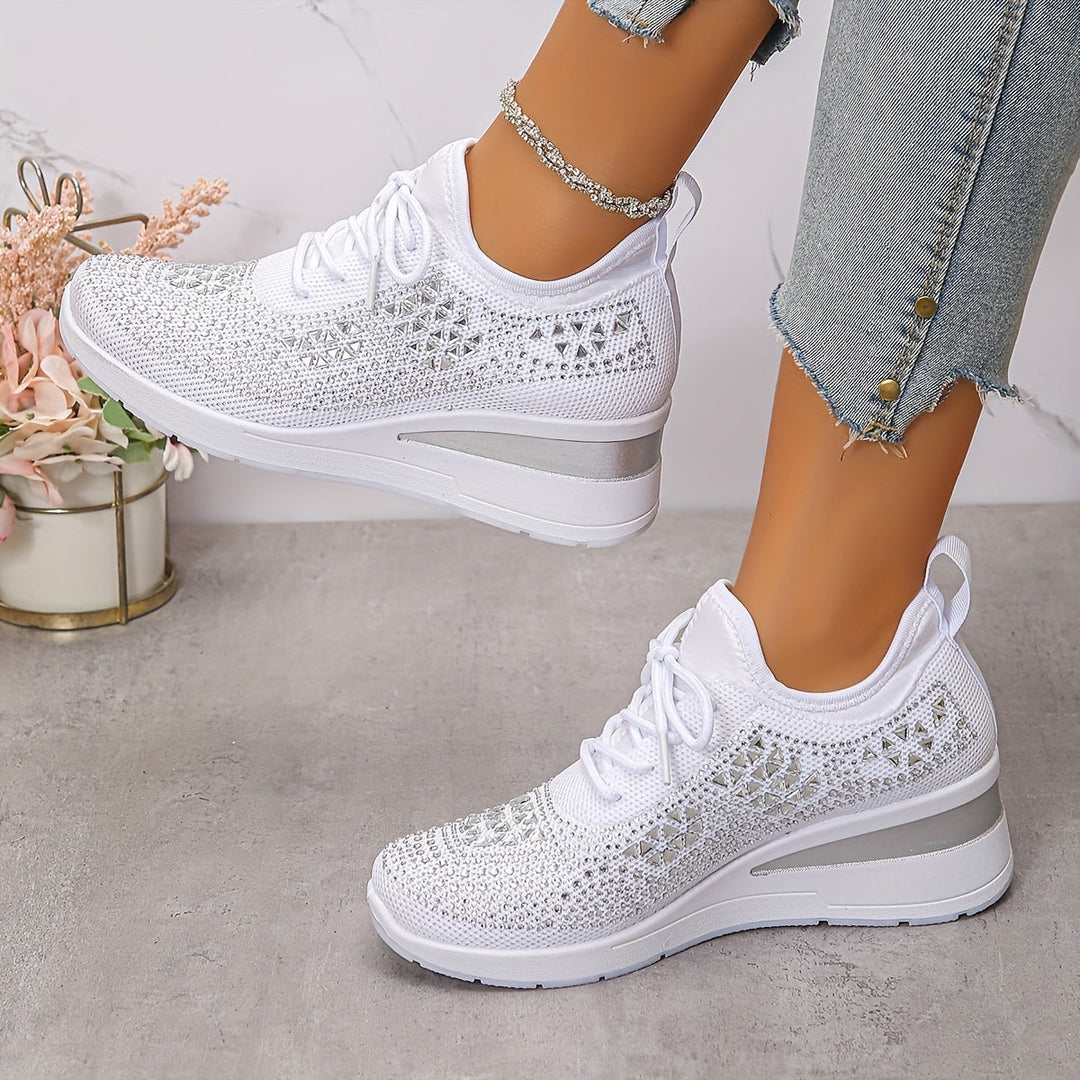Avelin - Stylish Casual Shoes