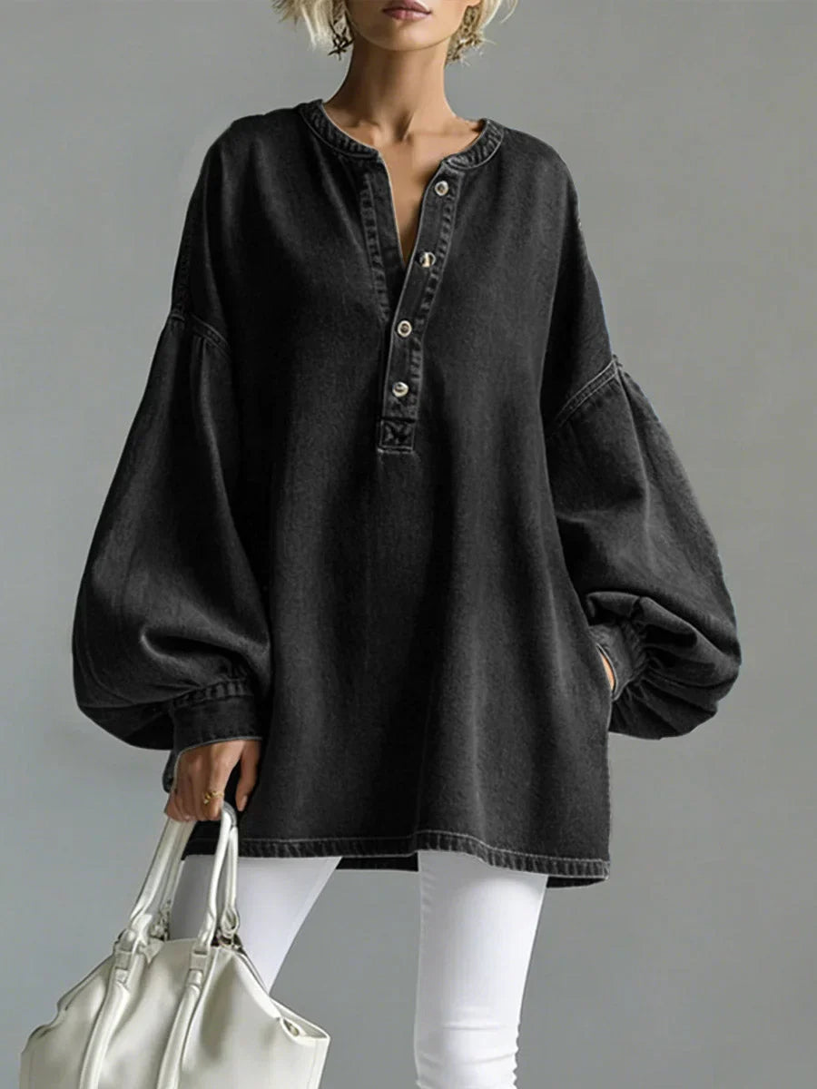 Laina - Stylish Casual Blouse
