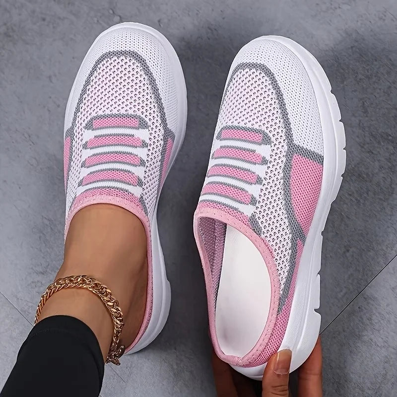 Orlena - Orthopedic Slip-On Sneakers