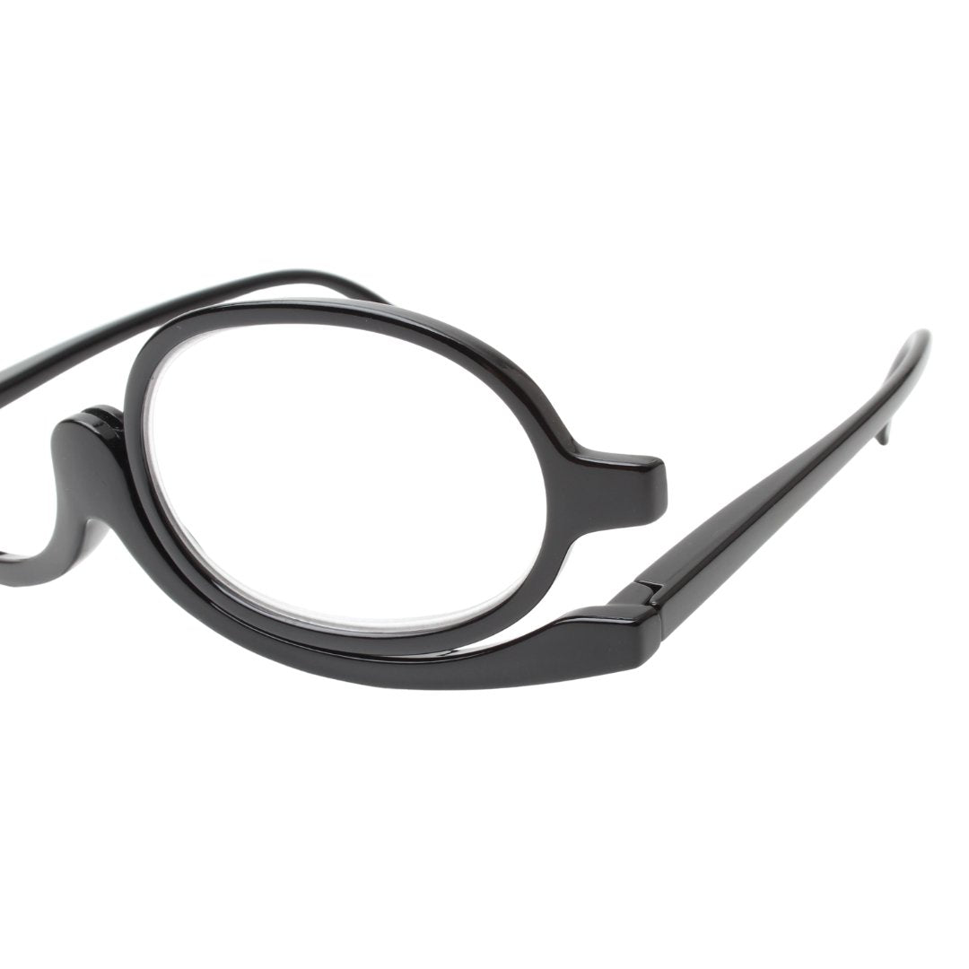 Jessora - Retro-Style Glasses