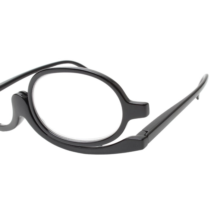 Jessora - Retro-Style Glasses