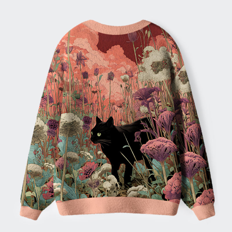 Ronae - Stylish Casual Cardigan