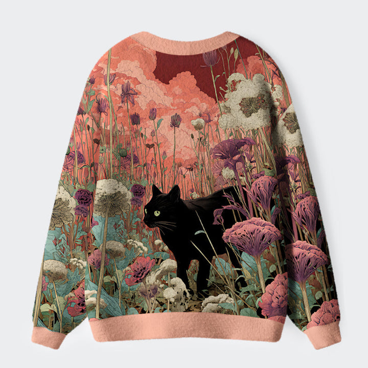 Ronae - Stylish Casual Cardigan