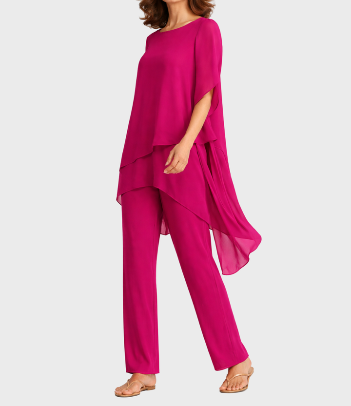 Winae - Fluid Two-Piece Set