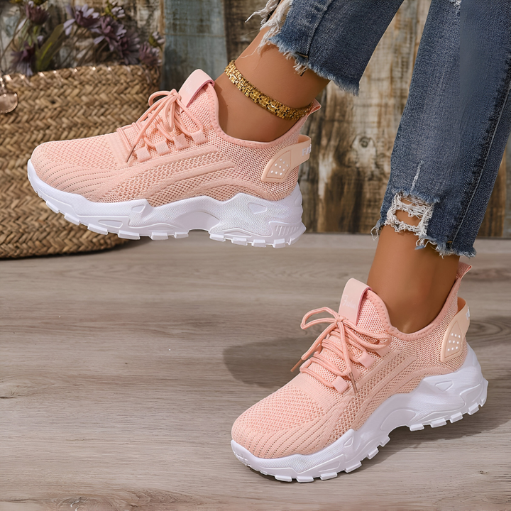 Eliora - Stylish Casual Shoes