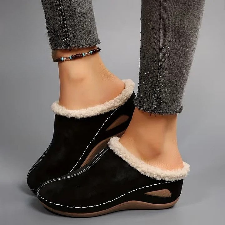 Meriselle - Stylish Casual Slippers
