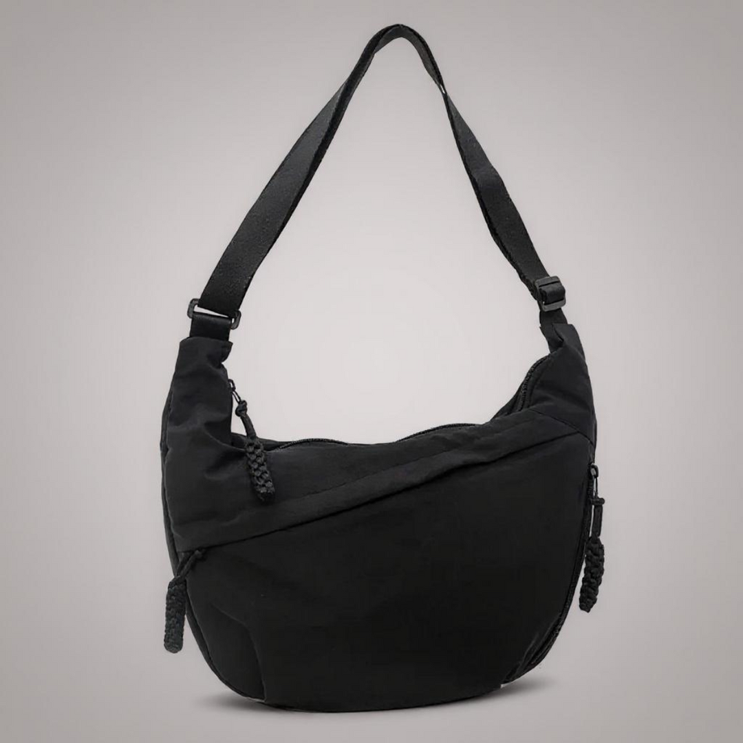 Zephyra - Sleek Shoulder Bag