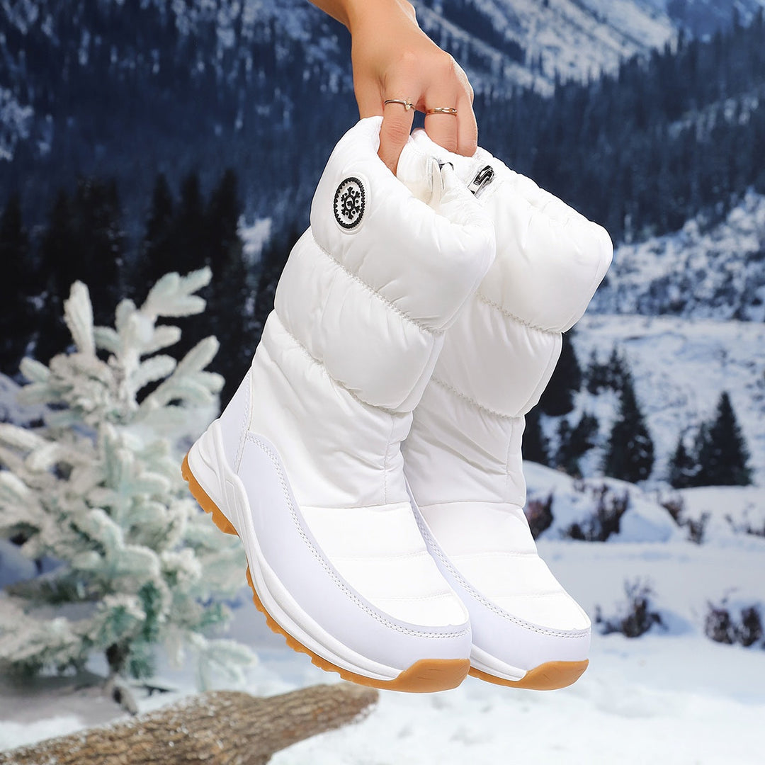 Tessae - Stylish Casual Boots