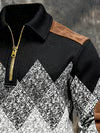 Zanik - Stylish Casual Sweater