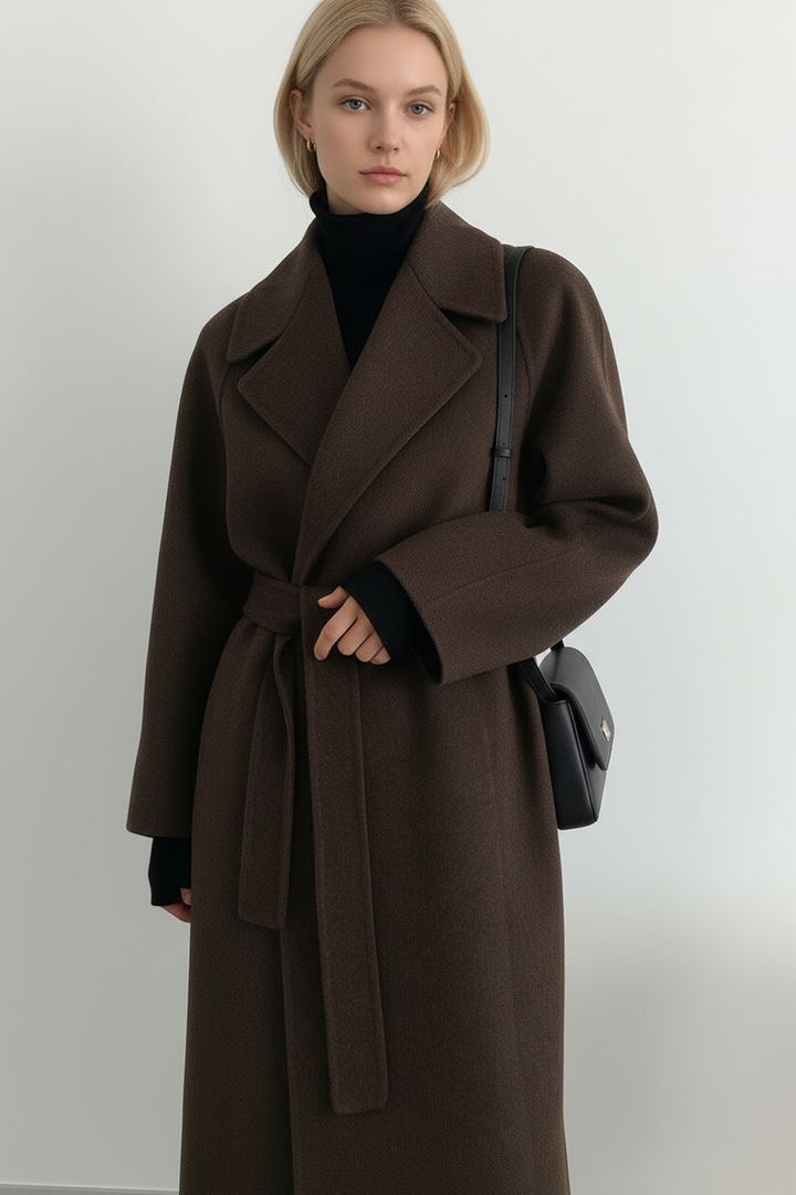 Naya - Stylish Casual Coat