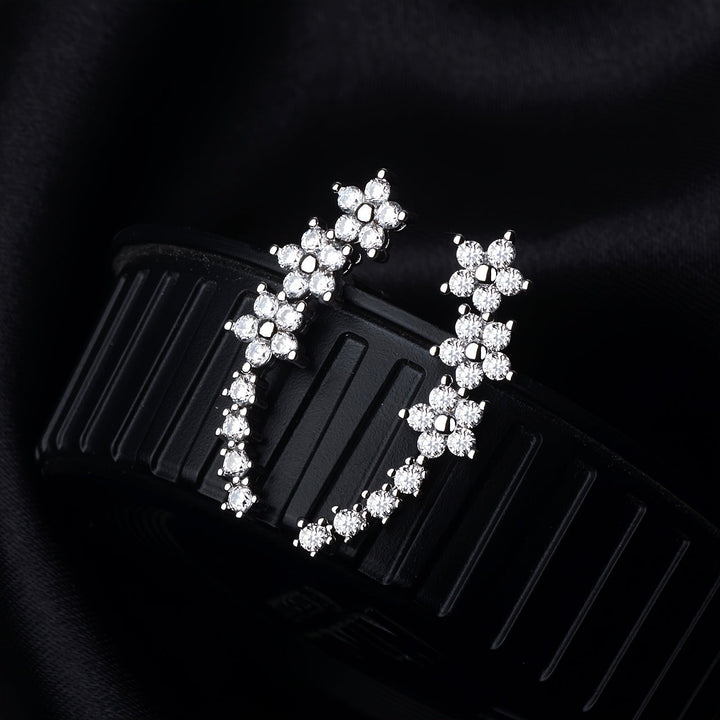 Kalinya - Luminous Earrings