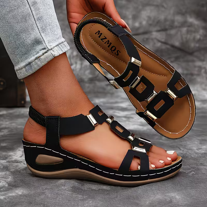 Avellan - Open Toe Sandals