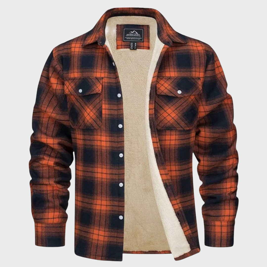 Kivan - Stylish Casual Jacket