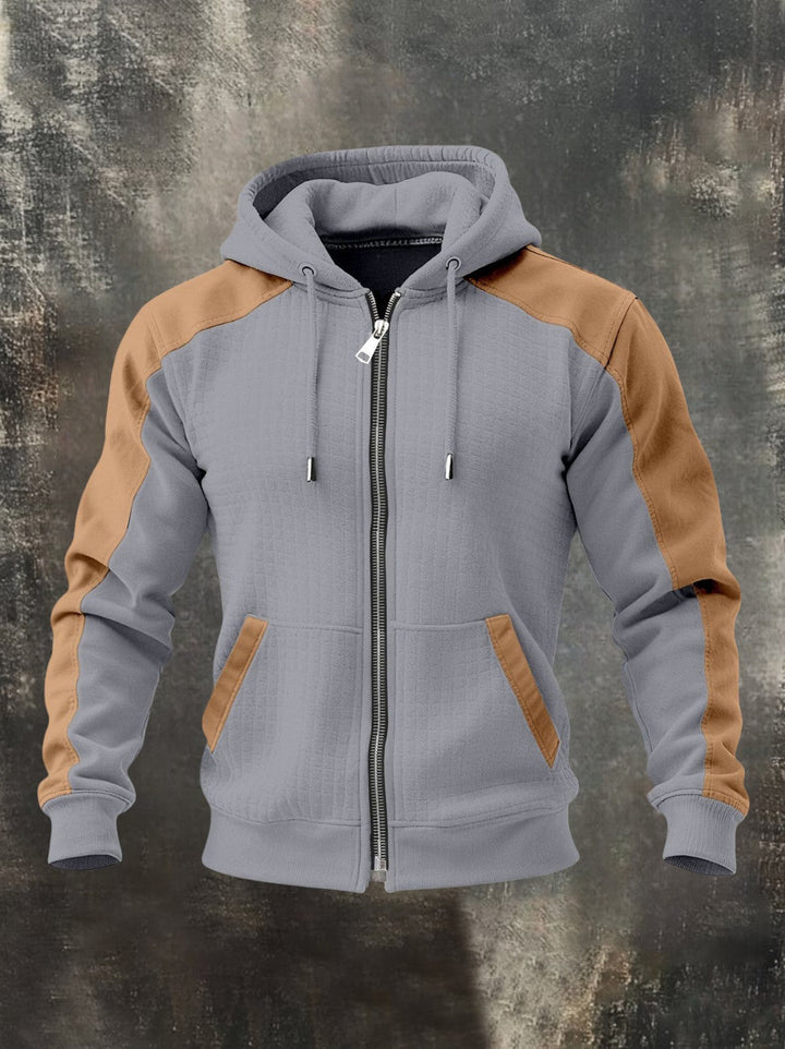 Tylex - Heavyweight Zip Hoodie