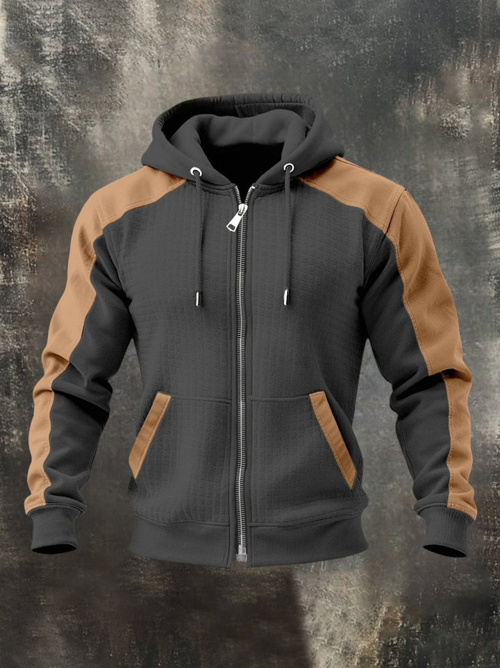 Tylex - Heavyweight Zip Hoodie