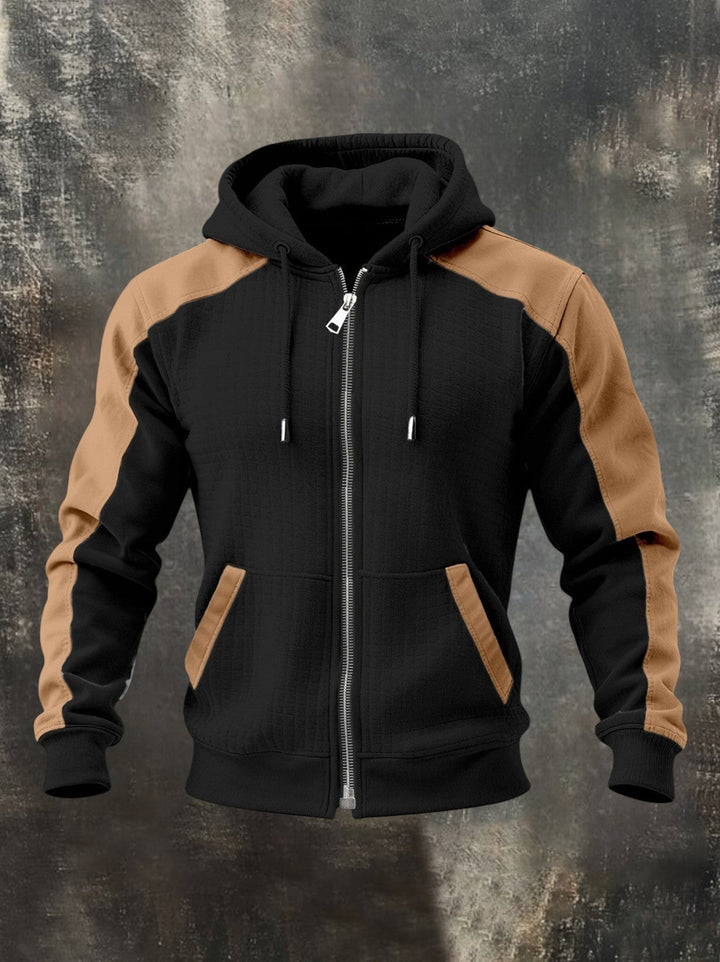 Tylex - Heavyweight Zip Hoodie