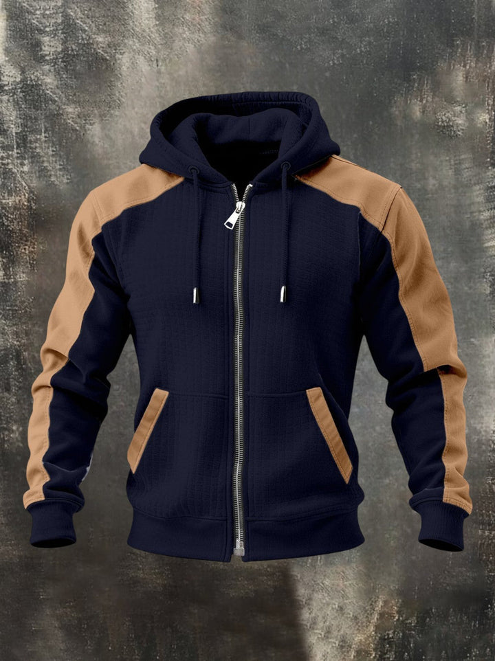 Tylex - Heavyweight Zip Hoodie