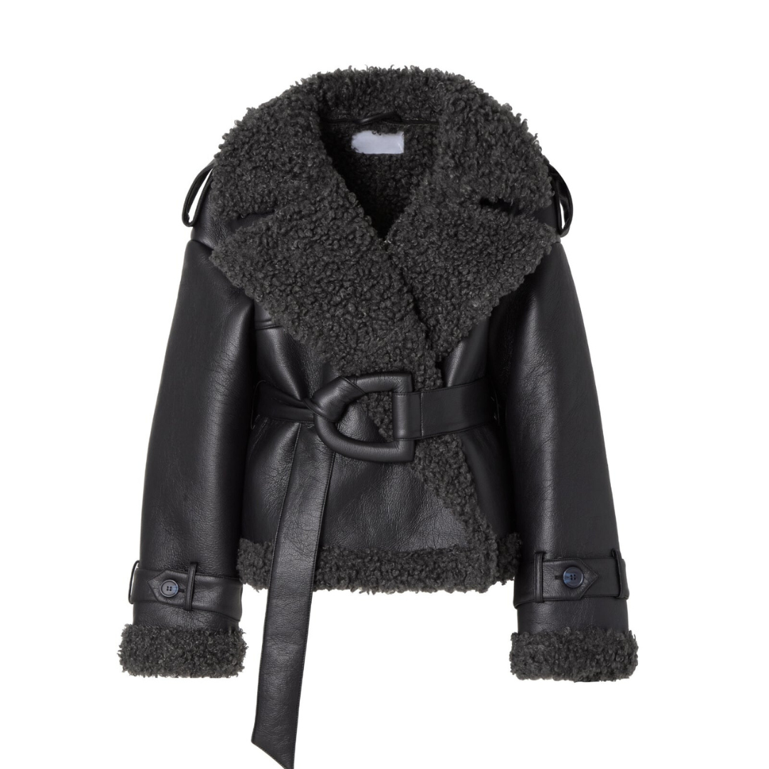 Arinelle - Stylish Casual Coat