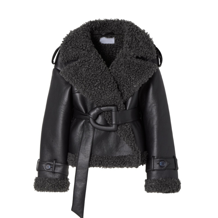 Arinelle - Stylish Casual Coat