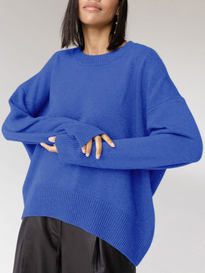 Lyressa - Stylish Casual Sweater