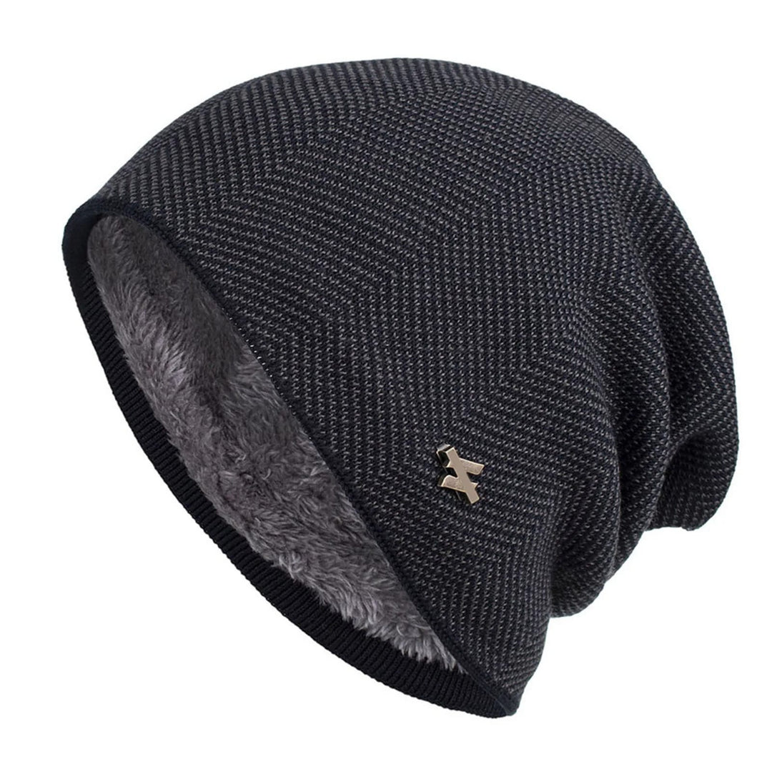 Sawyer - Insulated Slouch Beanie