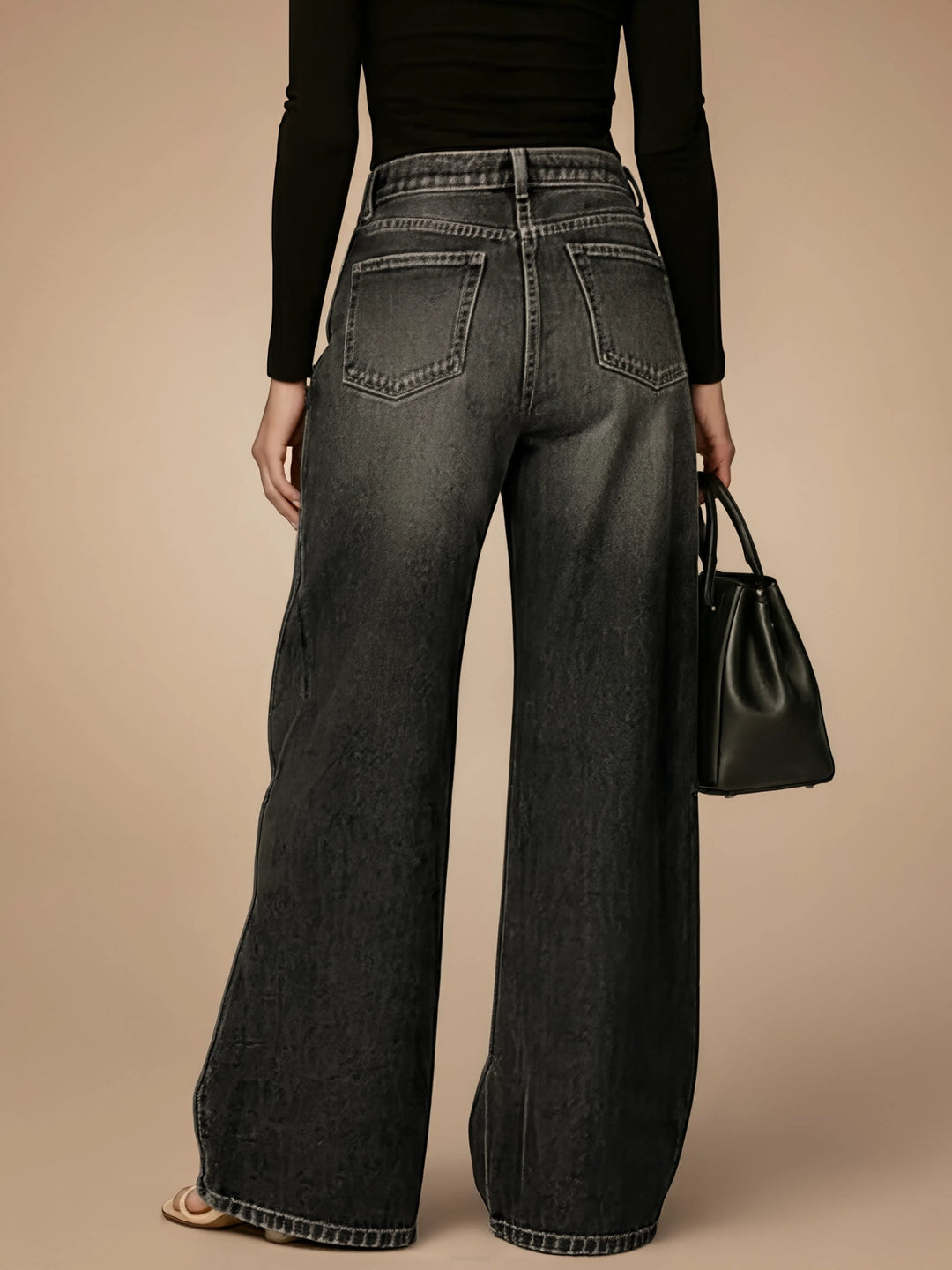 Romelle - Premium Stretch Jeans