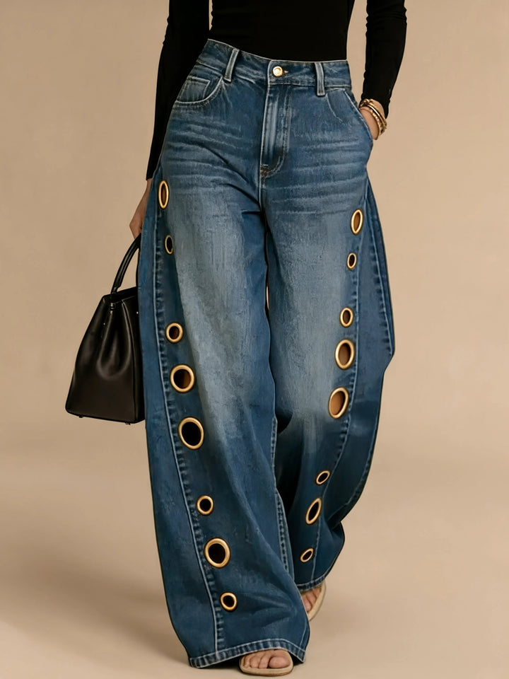 Romelle - Premium Stretch Jeans